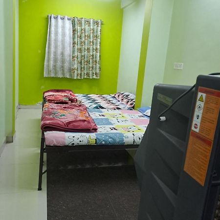 Hotel Jaiswal Palace 乌贾因 外观 照片